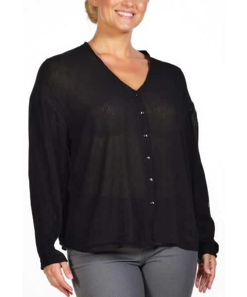 Снимка на Дамска риза