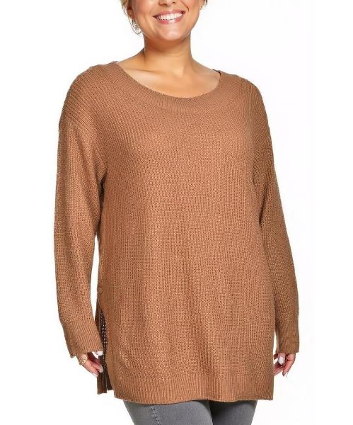 Снимка на Дамски пуловер