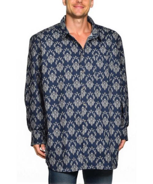 Снимка на Мъжка риза