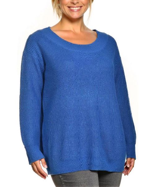 Снимка на Дамски пуловер