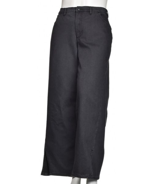 Снимка на Дамски дънки