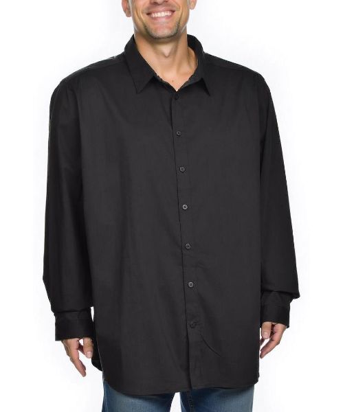 Снимка на Мъжка риза - 2 броя