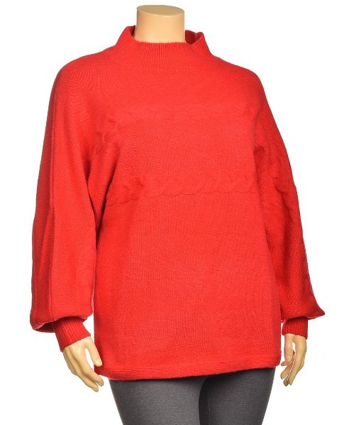 Снимка на Дамски пуловер