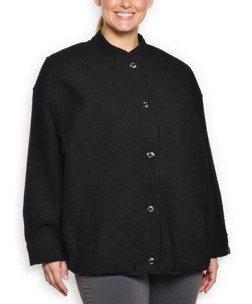 Снимка на Дамско яке