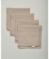 Снимка на Салфетки за маса - 4 броя