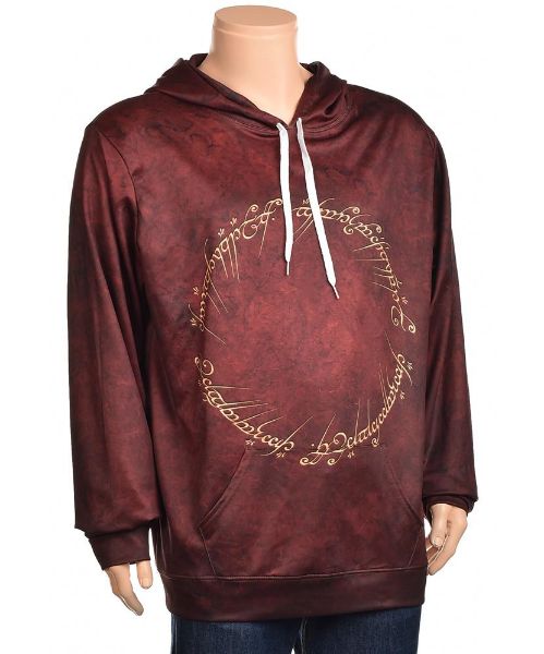 Снимка на Мъжки суичър