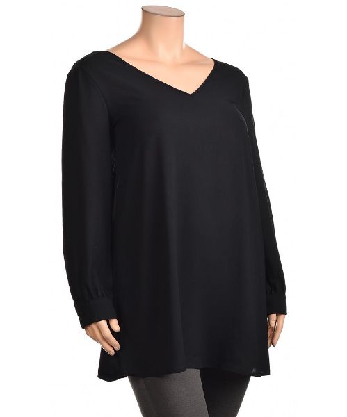 Снимка на Дамска блуза