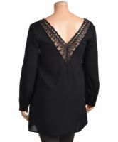 Снимка на Дамска блуза