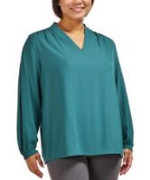 Снимка на Дамска блуза