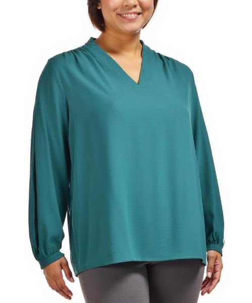 Снимка на Дамска блуза