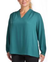 Снимка на Дамска блуза