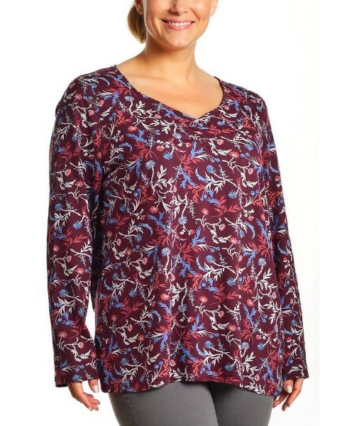 Снимка на Дамска блуза