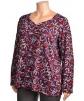 Снимка на Дамска блуза