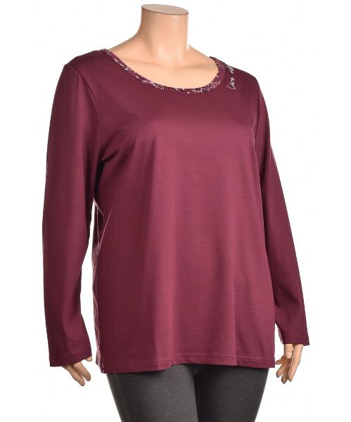 Снимка на Дамска блуза