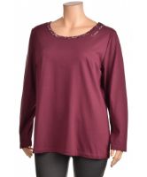 Снимка на Дамска блуза