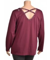 Снимка на Дамска блуза