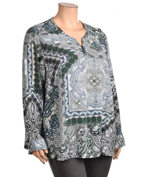 Снимка на Дамска блуза