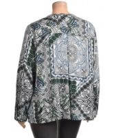 Снимка на Дамска блуза