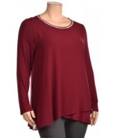 Снимка на Дамска блуза