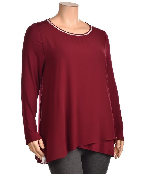 Снимка на Дамска блуза