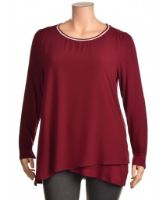 Снимка на Дамска блуза