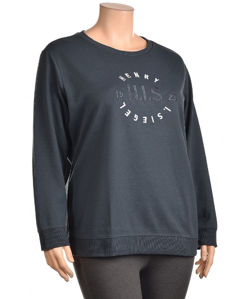 Снимка на Дамска блуза