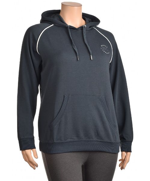 Снимка на Дамски суичър