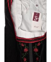 Снимка на Немска дирндл рокля