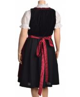 Снимка на Немска дирндл рокля