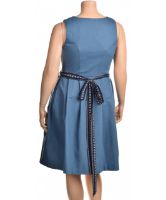 Снимка на Немска дирндл рокля