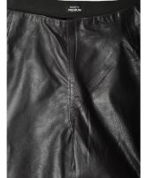 Снимка на Дамски панталон естествена кожа