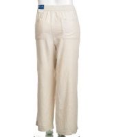 Снимка на Дамски панталон от ленена смес