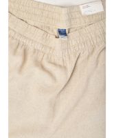 Снимка на Дамски панталон от ленена смес