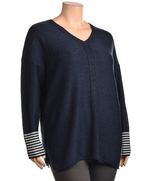 Снимка на Дамски пуловер