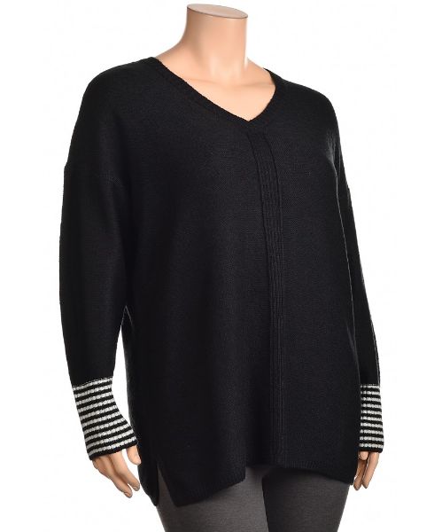 Снимка на Дамски пуловер