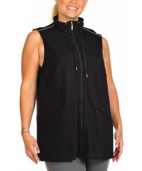 Снимка на Дамски елек