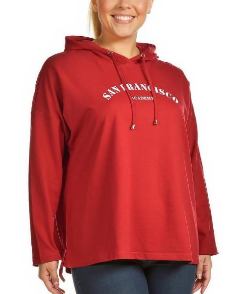 Снимка на Дамски суичър