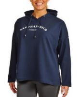 Снимка на Дамски суичър