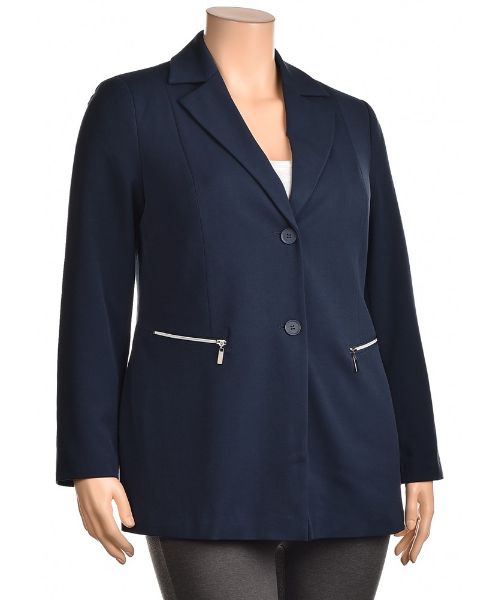 Снимка на Дамско сако