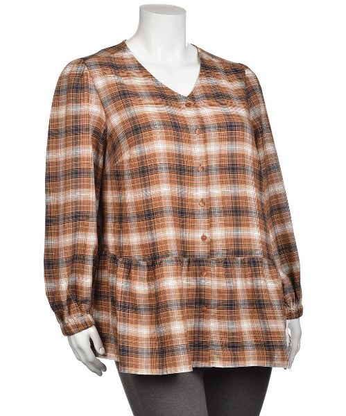 Снимка на Дамска туника