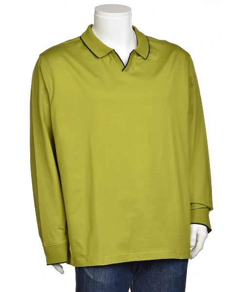 Снимка на Мъжка блуза