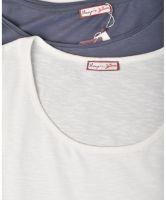 Снимка на Дамска блуза от 2 части