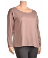 Снимка на Дамска блуза от 2 части