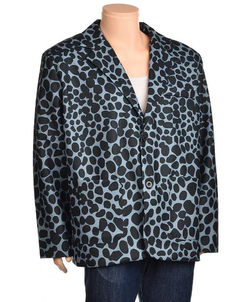 Снимка на Мъжко сако