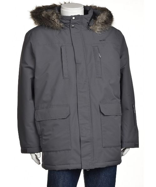 Снимка на Мъжко яке