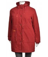 Снимка на Дамско яке