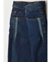 Снимка на Дамски къси дънки