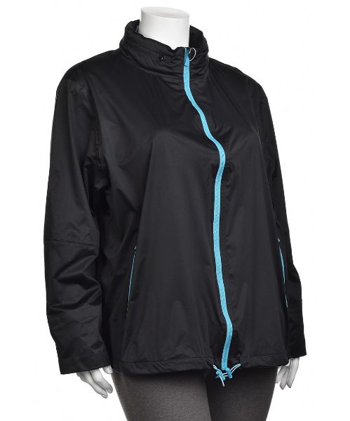 Снимка на Дамско яке