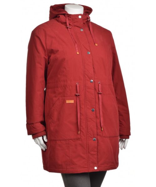 Снимка на Дамско яке