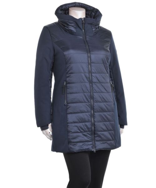 Снимка на Дамско яке